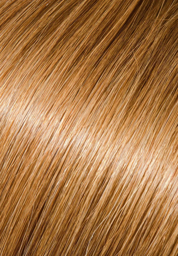 Honey Collection -Dark Gold Blonde Remy Tape-In (#27)